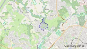 appartement d'une chambre 44 m² à vendre à Limoges