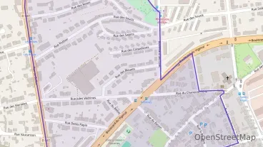 appartement d'une chambre 46 m² à vendre à Limoges appartement d'une chambre 46 m² à vendre à Limoges