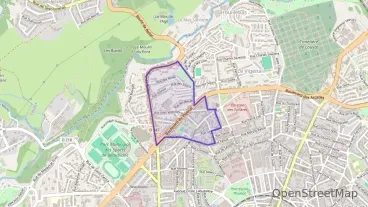 appartement d'une chambre 46 m² à vendre à Limoges appartement d'une chambre 46 m² à vendre à Limoges