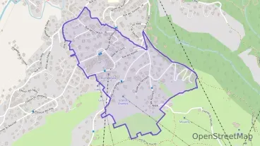 Appartement 41 m² deux pieces à vendre à Megève