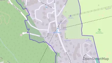 Appartement 48 m² deux pieces à vendre à Megève Appartement 48 m² deux pieces à vendre à Megève