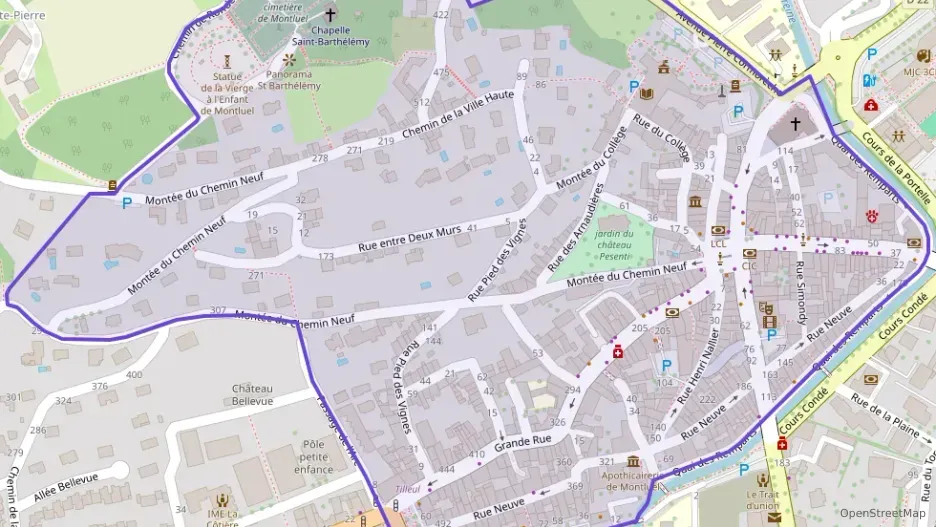 Appartement 34 m² deux pieces à vendre à Montluel Appartement 34 m² deux pieces à vendre à Montluel