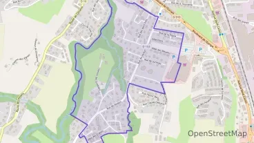 appartement de deux chambres 66 m² à vendre à Rumilly