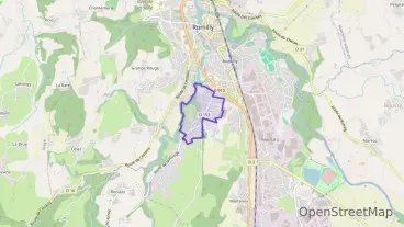 appartement de deux chambres 66 m² à vendre à Rumilly