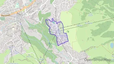 Appartement 90 m² cinq pièces à vendre à Megève