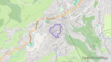 Appartement 52 m² trois pièces à vendre à Megève