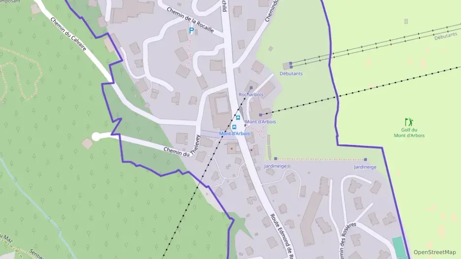 Appartement 35 m² une piece à vendre à Megève Appartement 35 m² une piece à vendre à Megève