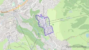 Appartement 35 m² une piece à vendre à Megève