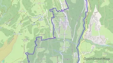 Appartement d'une pièce 34 m² à vendre  à Saint-Gervais-les-Bains