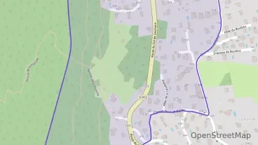 Appartement 64 m² quatre pièces à vendre à Sevrier