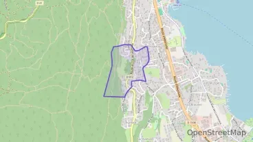 Appartement 64 m² quatre pièces à vendre à Sevrier