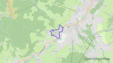 appartement de trois chambres 132 m² à vendre à Megève