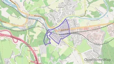 Appartement 70 m² trois pièces à vendre à Lozanne Appartement 70 m² trois pièces à vendre à Lozanne