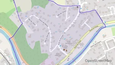 Appartement 60 m² trois pièces à vendre à Lozanne