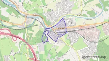 Appartement 45 m² deux pieces à vendre à Lozanne Appartement 45 m² deux pieces à vendre à Lozanne