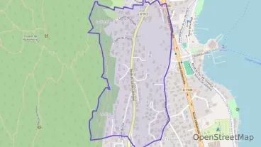 Appartement de trois pièces 80 m² à vendre  à Sevrier