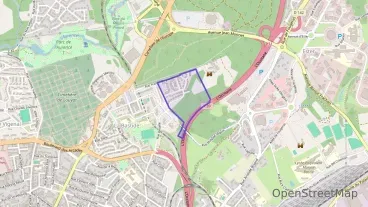 appartement de deux chambres 70 m² à vendre à Limoges