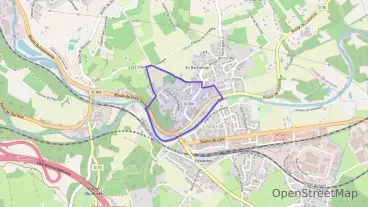 Appartement 43 m² une piece à vendre à Lozanne Appartement 43 m² une piece à vendre à Lozanne