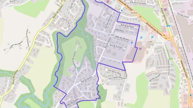 Appartement 73 m² quatre pièces à vendre à Rumilly