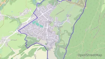 Appartement 87 m² quatre pièces à vendre à Annecy Appartement 87 m² quatre pièces à vendre à Annecy