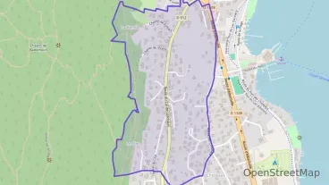 Appartement 38 m² une piece à vendre à Sevrier