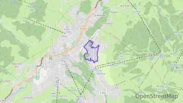 Appartement 36 m² une piece à vendre à Megève Appartement 36 m² une piece à vendre à Megève