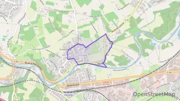 Appartement 68 m² trois pièces à vendre à Lozanne Appartement 68 m² trois pièces à vendre à Lozanne