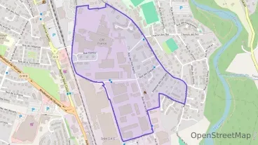 appartement de deux chambres 61 m² à vendre à Rumilly