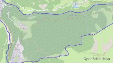 appartement de trois chambres 120 m² à vendre à Saint-Gervais-les-Bains
