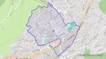 appartement d'une chambre 26 m² à vendre à Megève