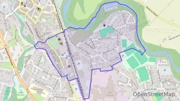 Appartement 84 m² trois pièces à vendre à Rumilly