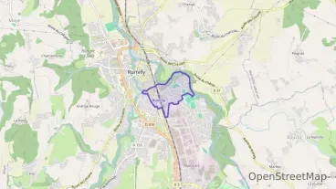 Appartement 84 m² trois pièces à vendre à Rumilly