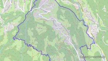 Appartement de deux pièces 24 m² à vendre  à Saint-Gervais-les-Bains