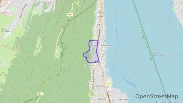 Appartement 81 m² quatre pièces à vendre à Sevrier Appartement 81 m² quatre pièces à vendre à Sevrier