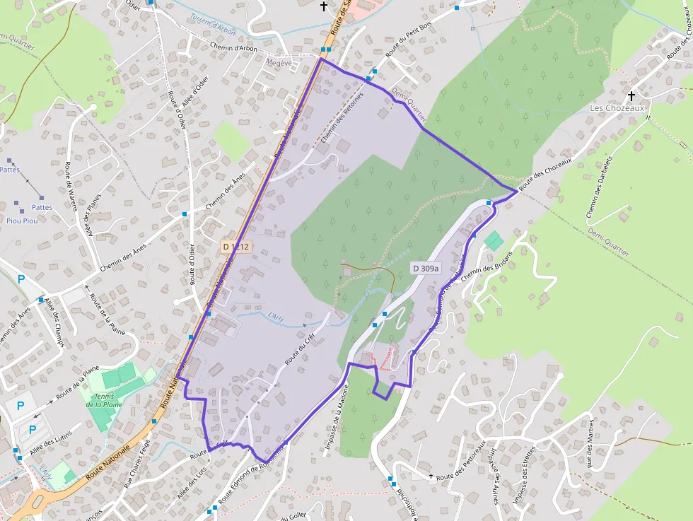 Property