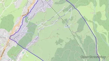 Appartement 141 m² quatre pièces à vendre à Demi-Quartier Appartement 141 m² quatre pièces à vendre à Demi-Quartier