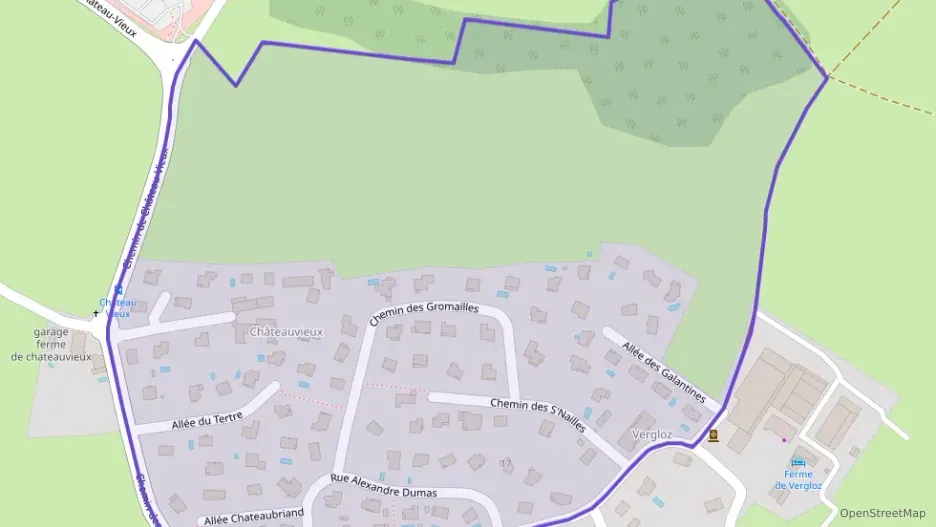 Appartement 137 m² cinq pièces à vendre à Annecy Appartement 137 m² cinq pièces à vendre à Annecy