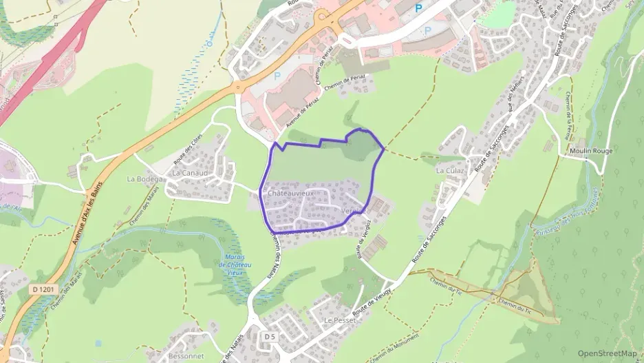 Appartement 137 m² cinq pièces à vendre à Annecy Appartement 137 m² cinq pièces à vendre à Annecy