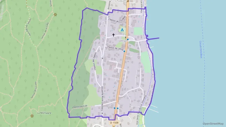 Appartement 26 m² deux pieces à vendre à Sevrier Appartement 26 m² deux pieces à vendre à Sevrier