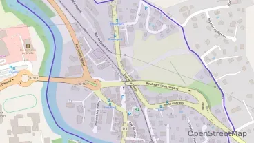 appartement d'une chambre 37 m² à vendre à Rumilly