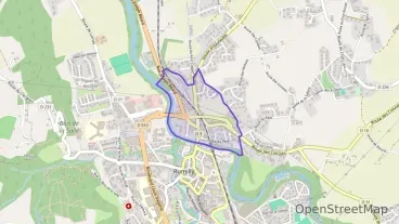 appartement d'une chambre 37 m² à vendre à Rumilly