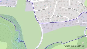 Appartement 92 m² trois pièces à vendre à Annecy