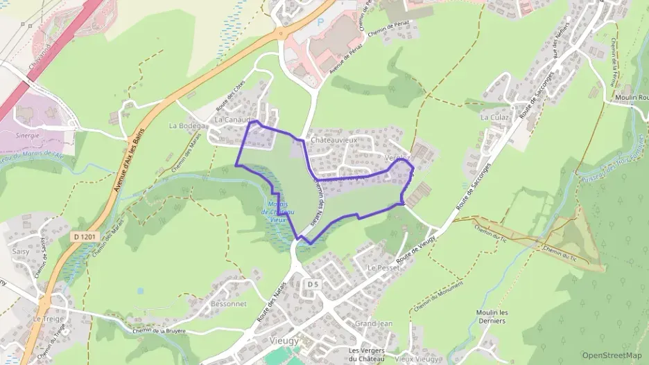 Appartement 92 m² trois pièces à vendre à Annecy Appartement 92 m² trois pièces à vendre à Annecy