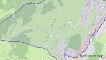 Appartement 65 m² quatre pièces à vendre à Demi-Quartier