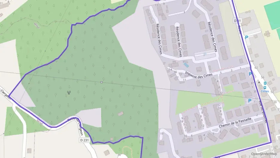 Appartement 81 m² quatre pièces à vendre à Rumilly