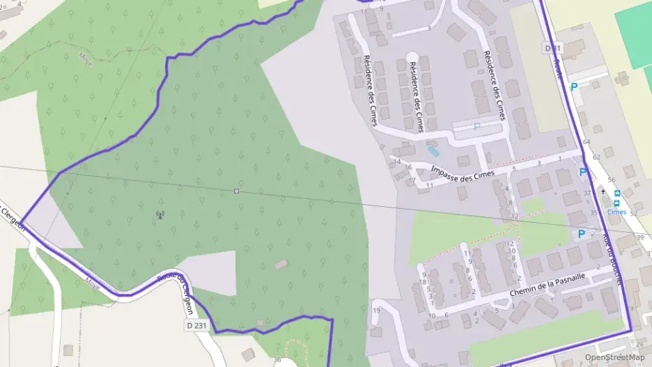 Appartement 70 m² trois pièces à vendre à Rumilly