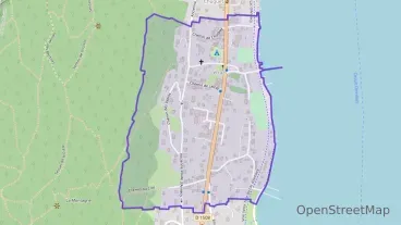 Appartement de quatre pièces 90 m² à vendre  à Sevrier