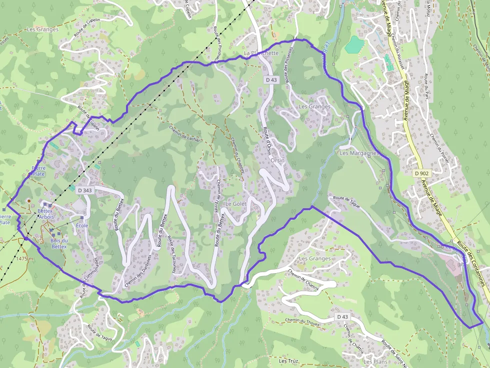 Appartement 31 m² deux pieces à vendre à Saint-Gervais-les-Bains Appartement 31 m² deux pieces à vendre à Saint-Gervais-les-Bains