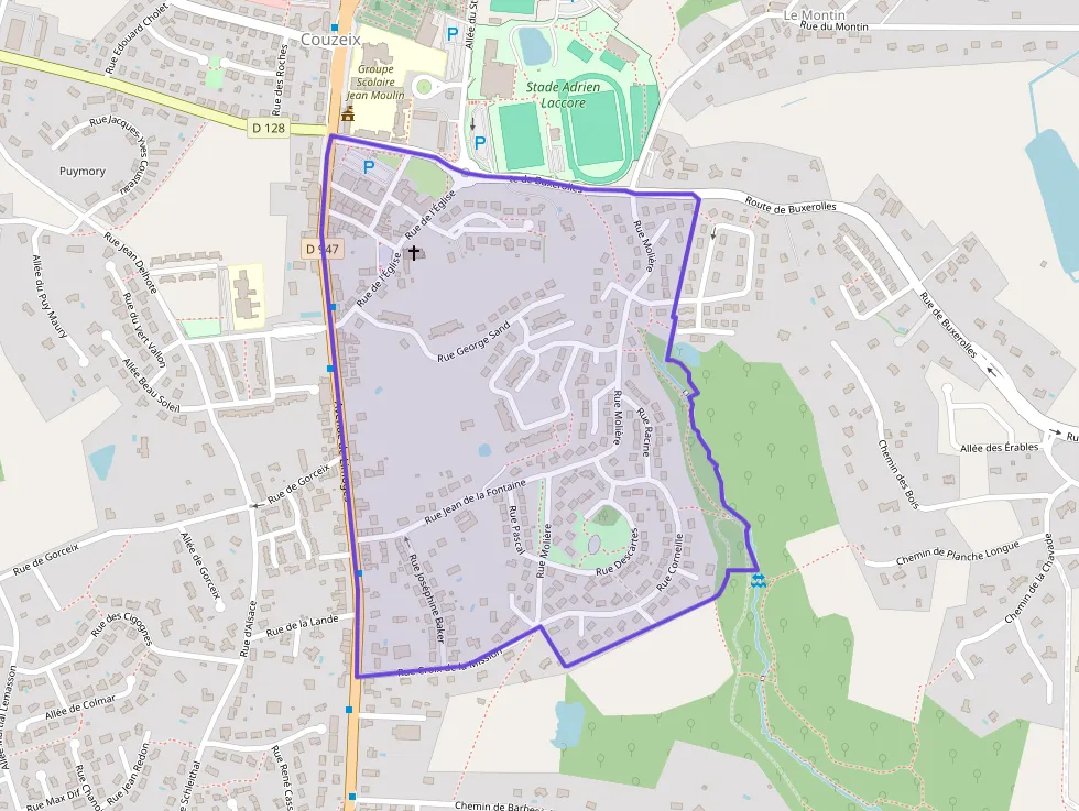 Property