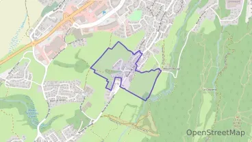 appartement de trois chambres 84 m² à vendre à Annecy